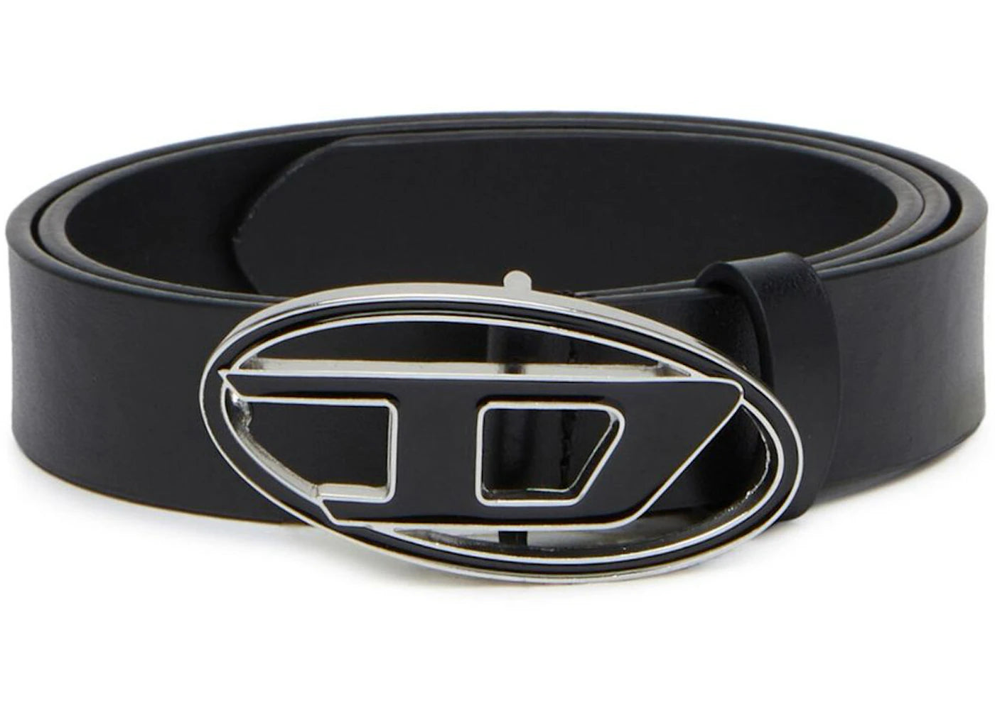 Diesel B-1DR 25 Belt Black