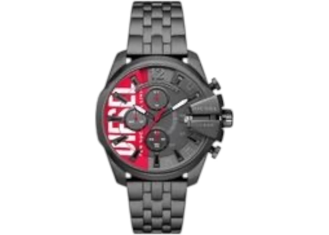 Diesel Baby Chief DZ4600