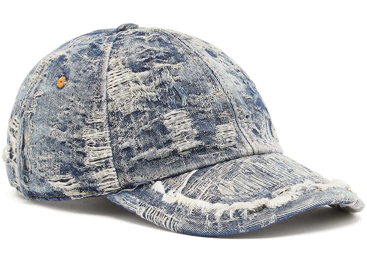 Diesel C-Armelo Hat Denim