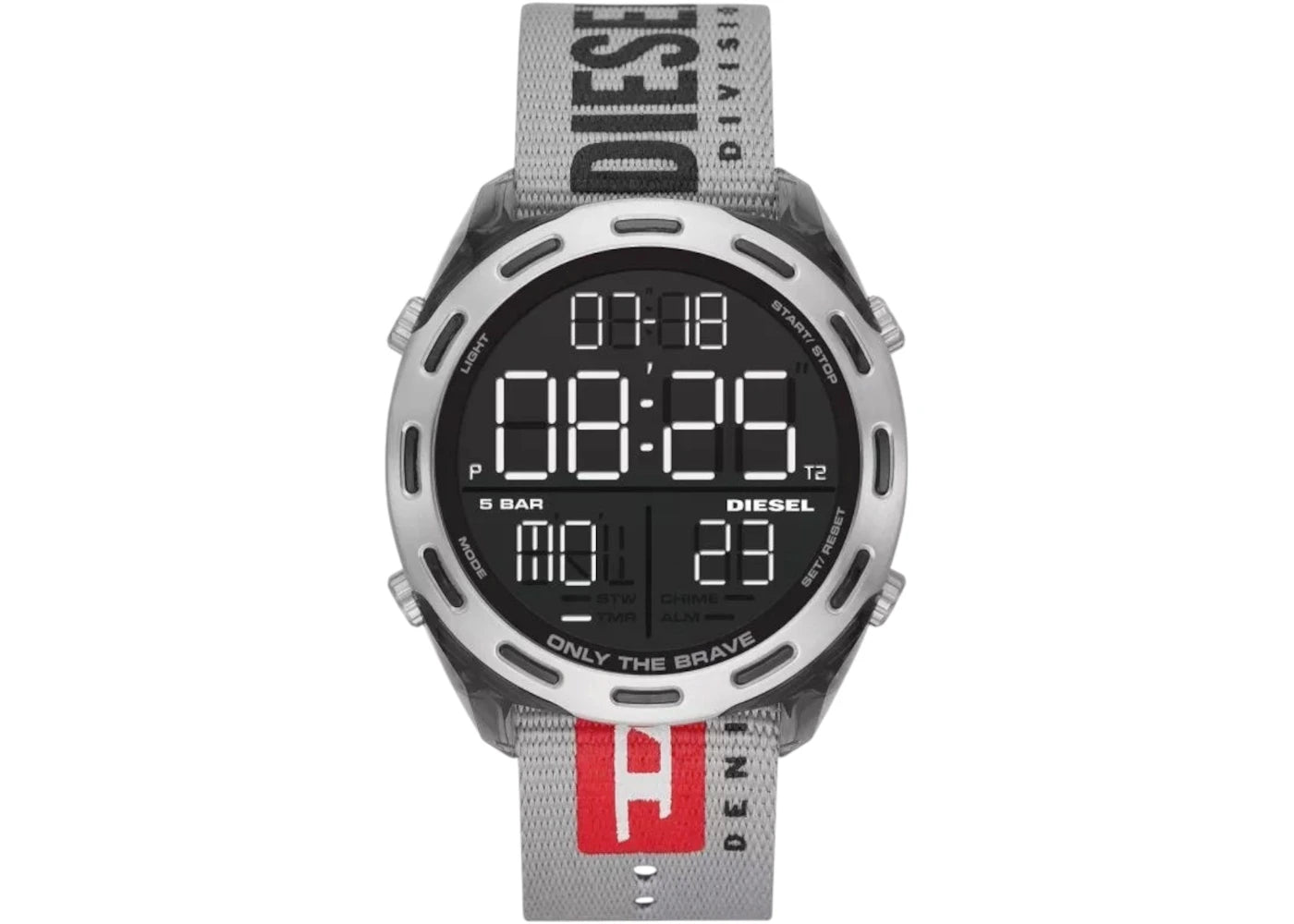 Diesel CRUSHER DZ1894
