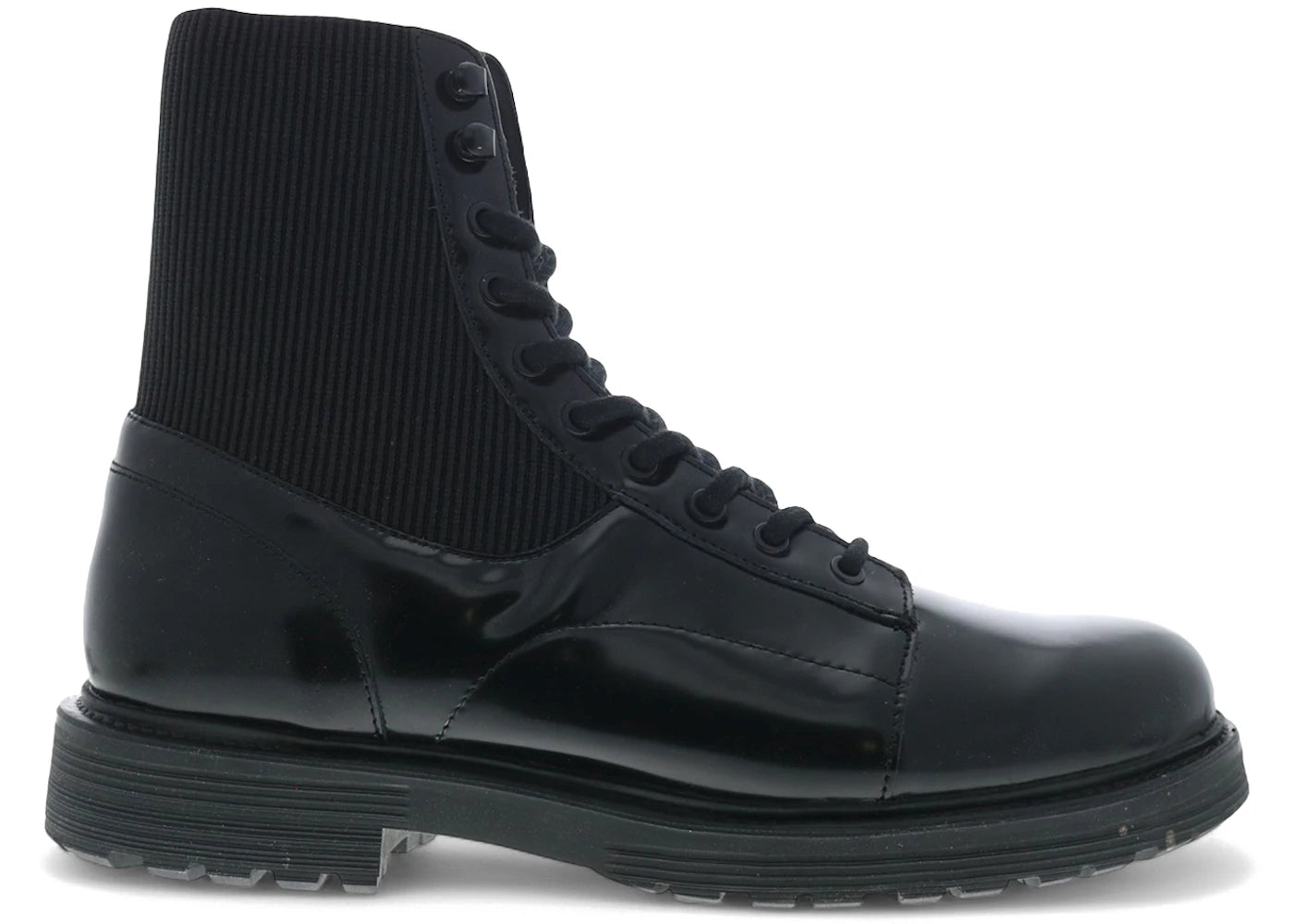 Diesel D-Alabhama BT Boots Black