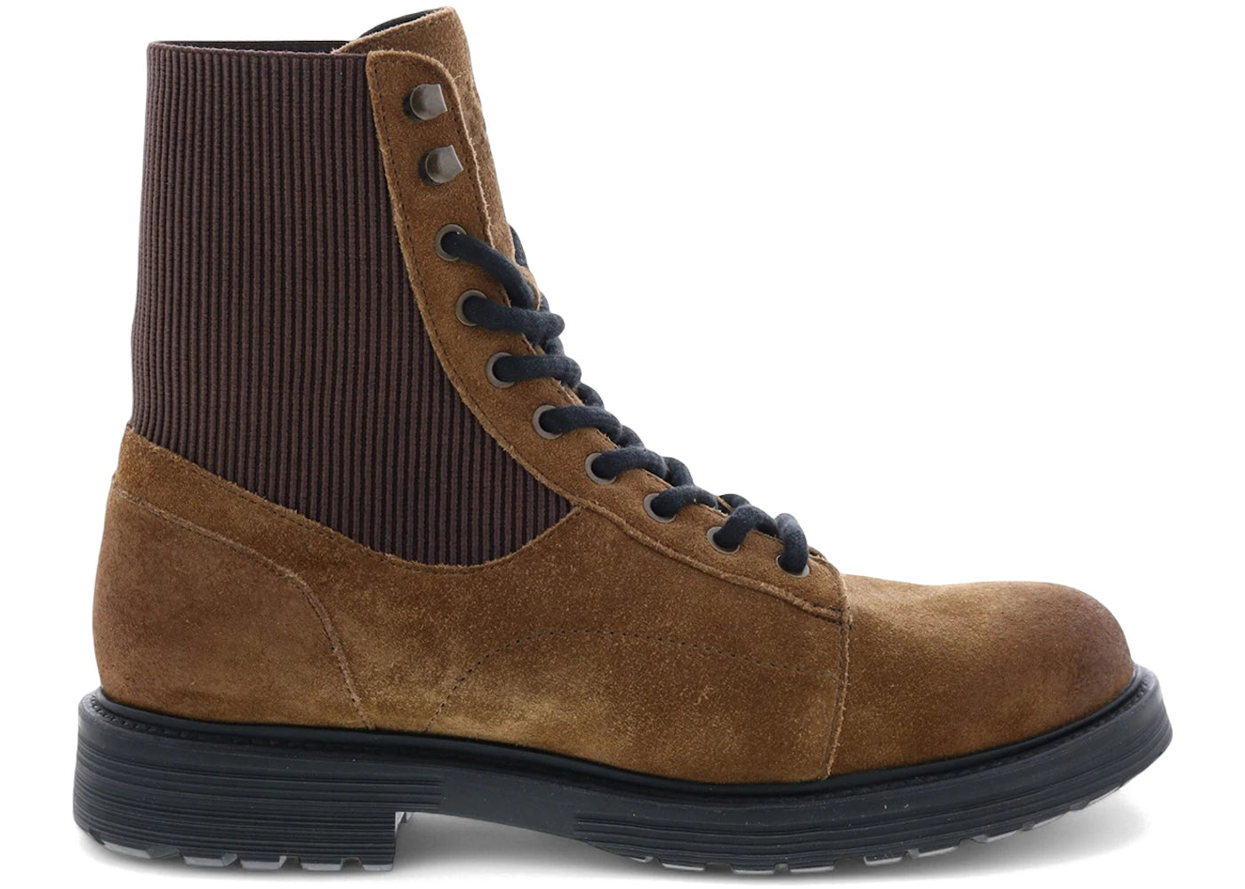 Diesel D-Alabhama Boot Boots Brown