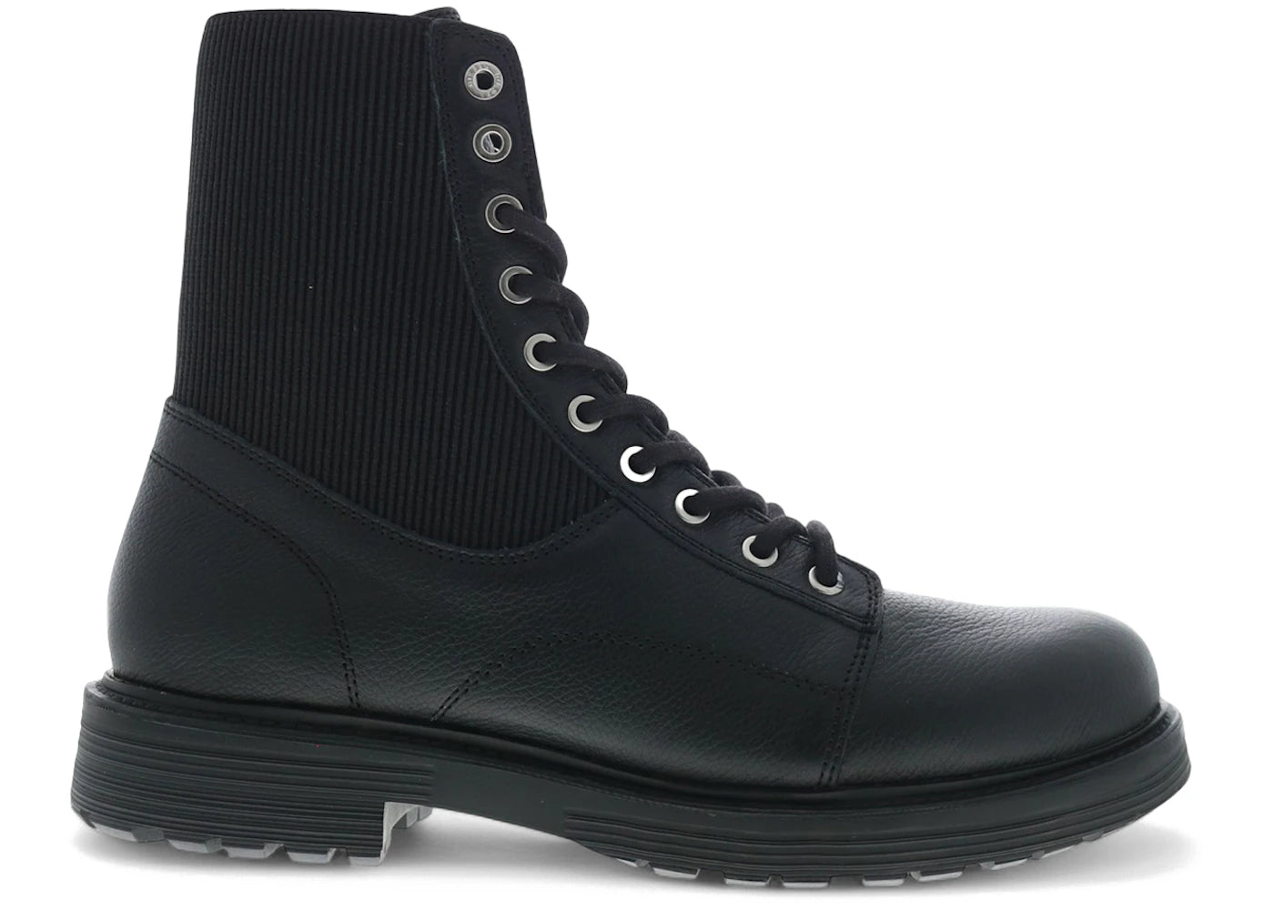 Diesel D-Alabhama EC Boots Black