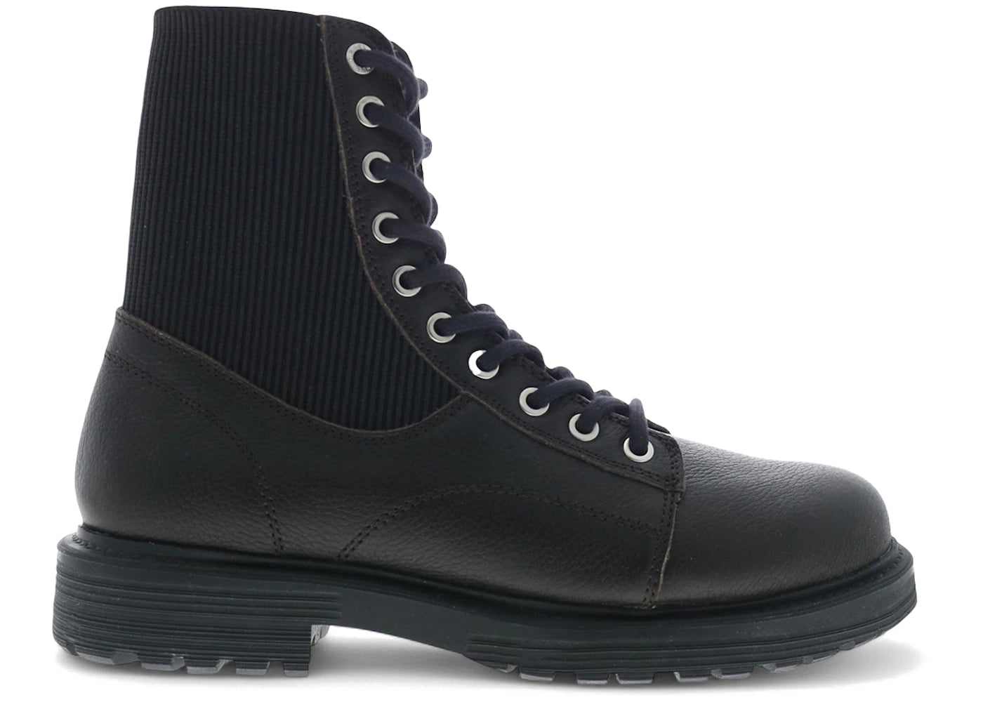 Diesel D-Alabhama EC Boots Chocolate Tort