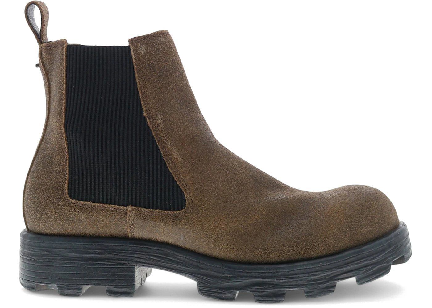 Diesel D-Hammer LCH Boots Brown