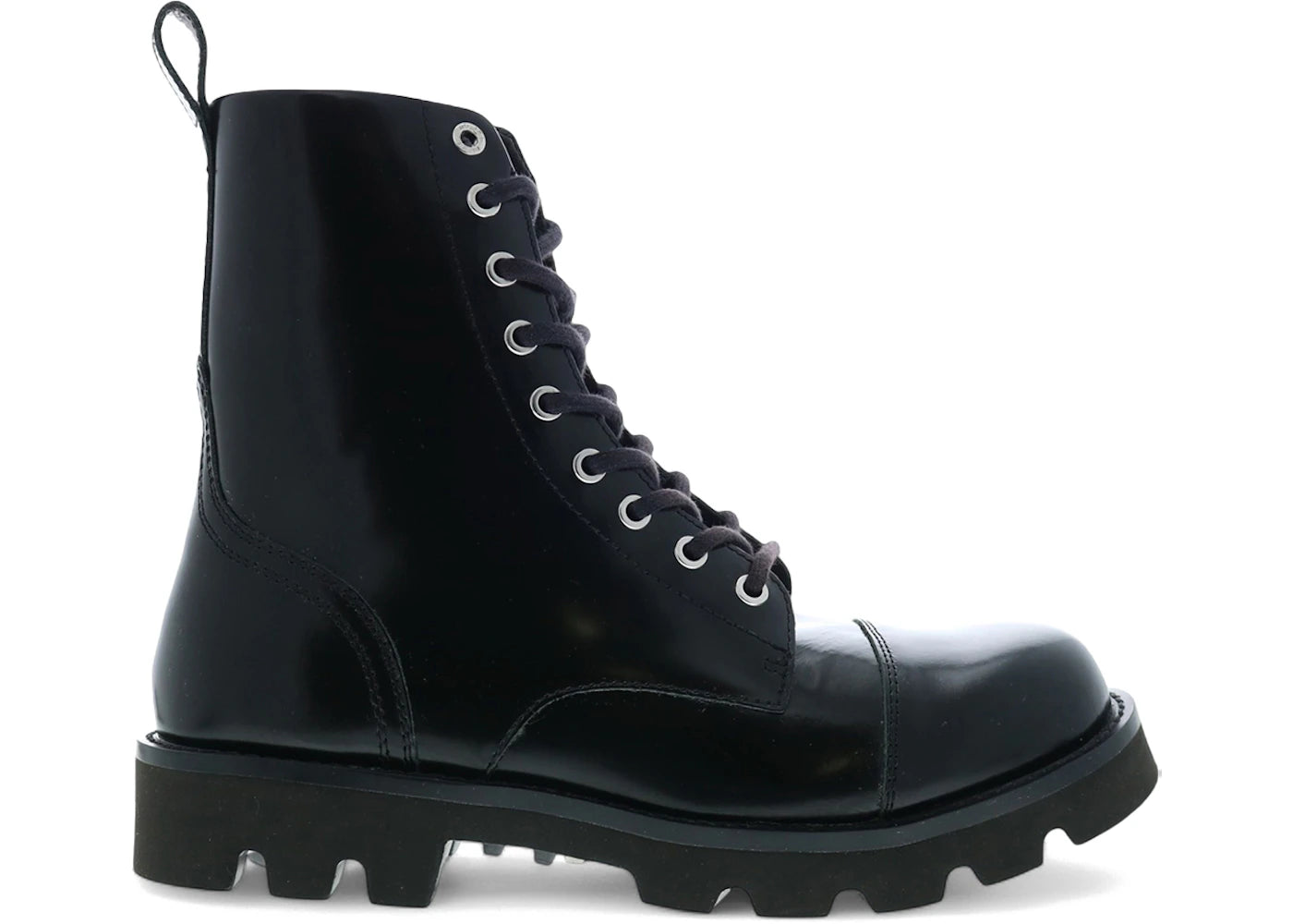Diesel D-Konba MB Boots Black