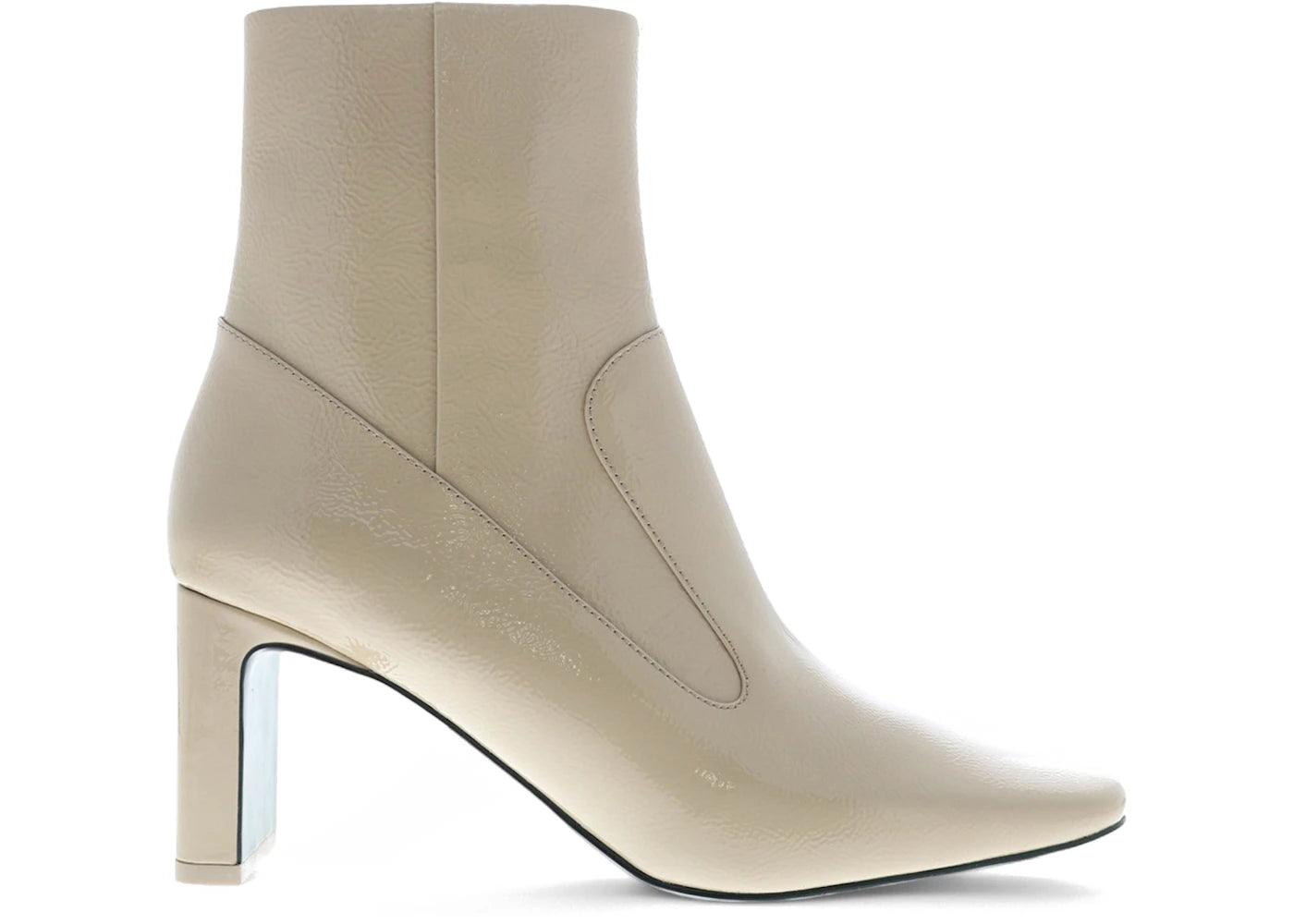 Diesel D-Millenia Ankle Boots Beige (Women's)