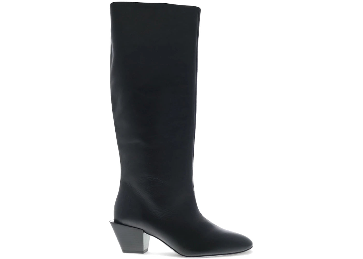 Diesel D-Texanne Knee High Boots Black (Women's)