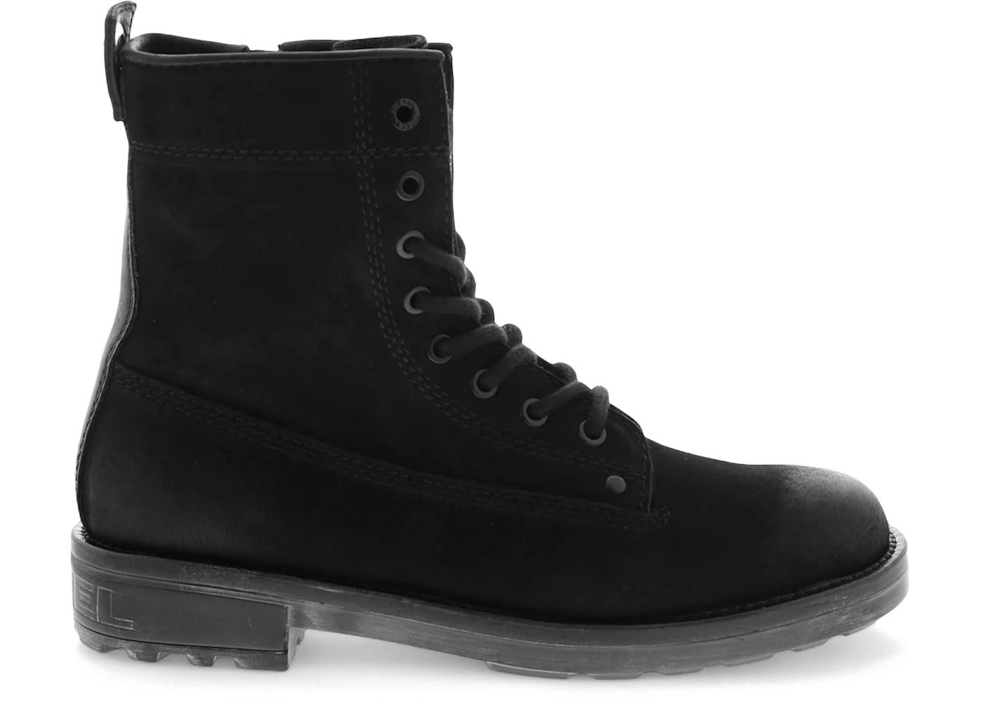 Diesel D-Throuper DBB ZC W Boots Black (Women's)