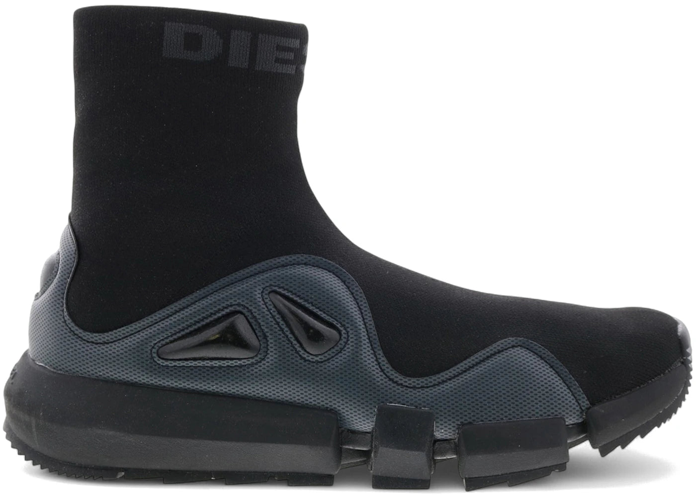 Diesel H-Padola Black