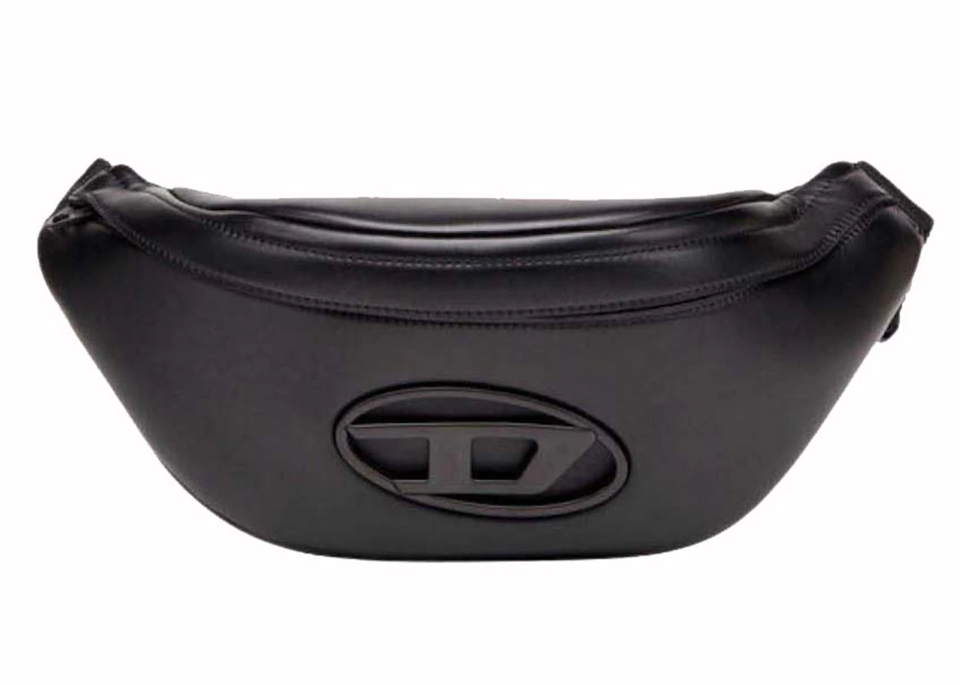 Diesel Holi-D Belt Bag M Black