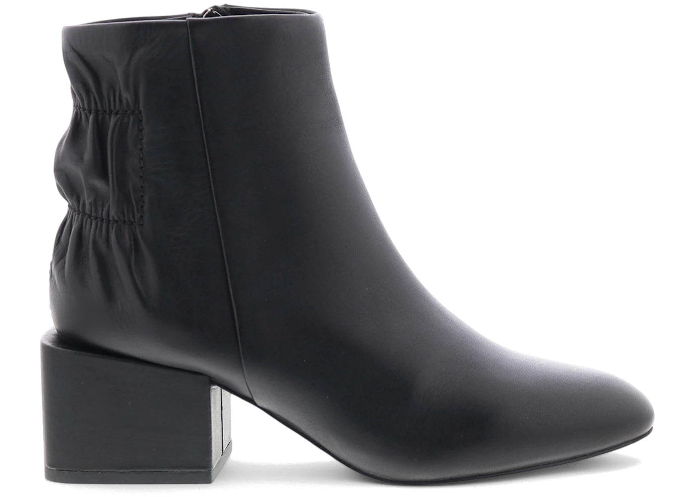 Diesel Jaynet Mab Ankle Boots Black (Women's)