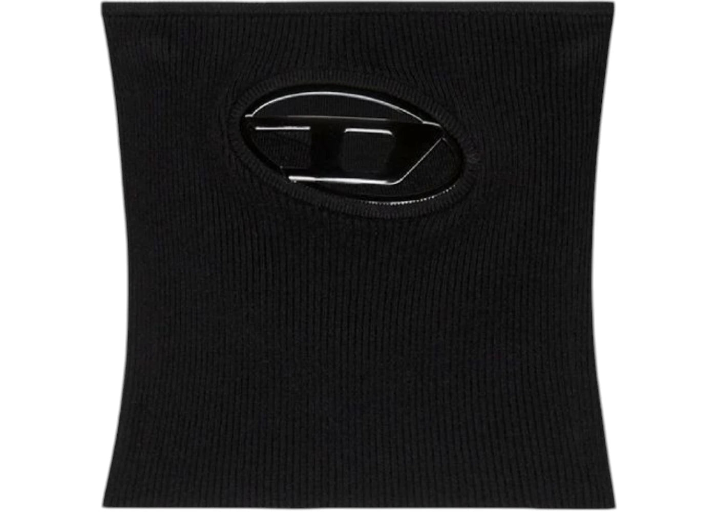 Diesel M-Clarksville-A Tank Top Black