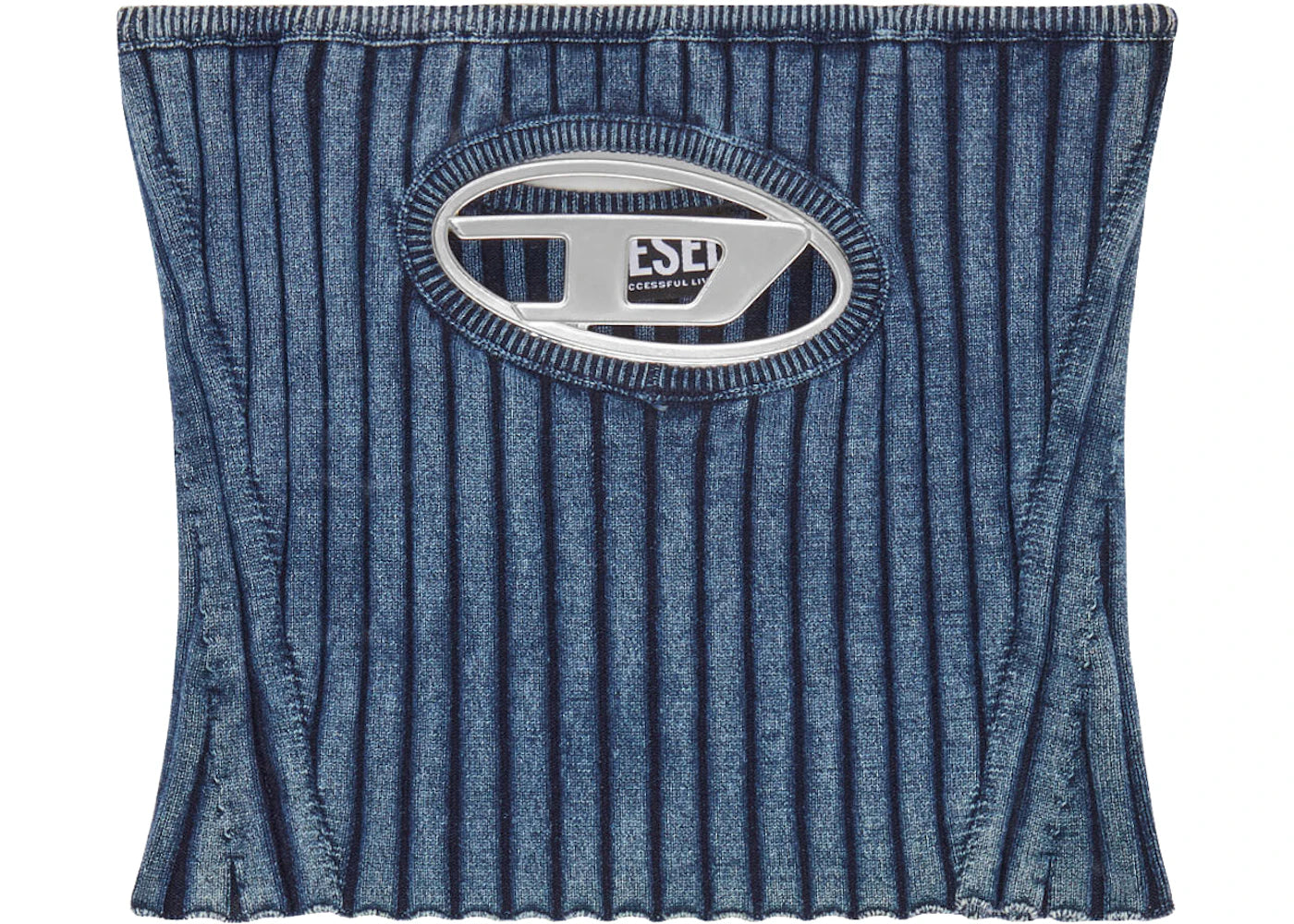 Diesel M-Clarksville Top Blue