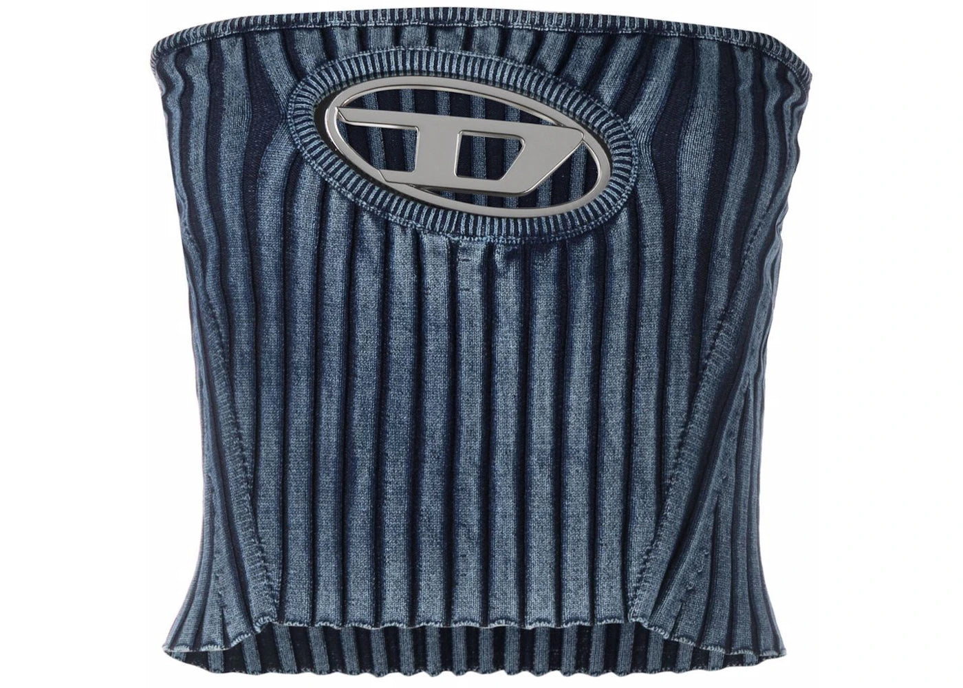 Diesel M-Clarksville Top Denim