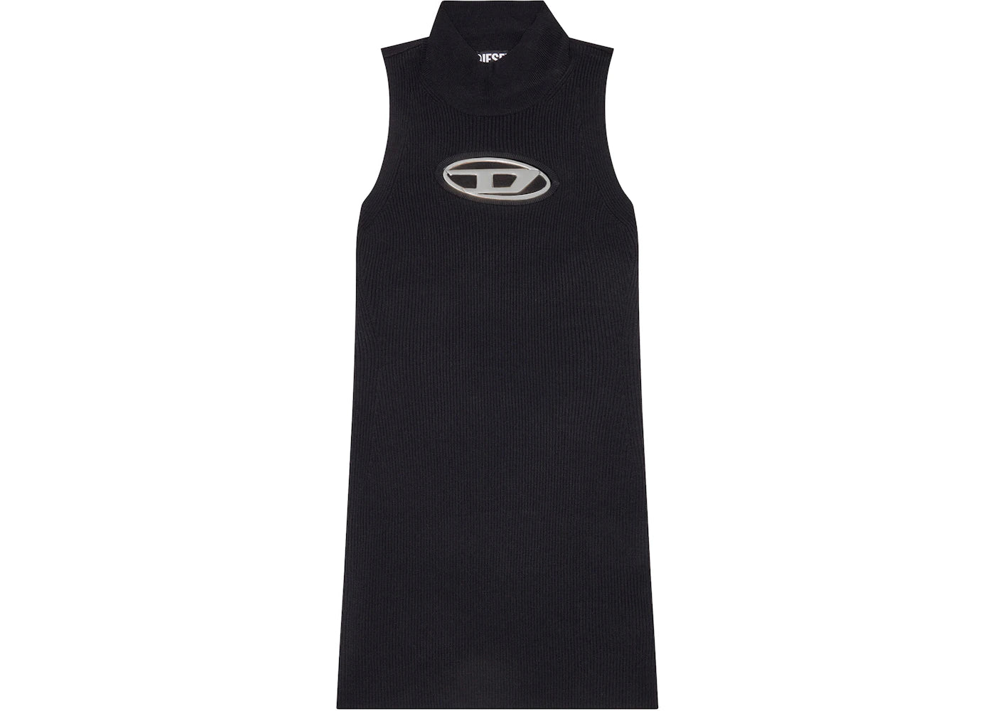 Diesel M-Onerva Dress Black
