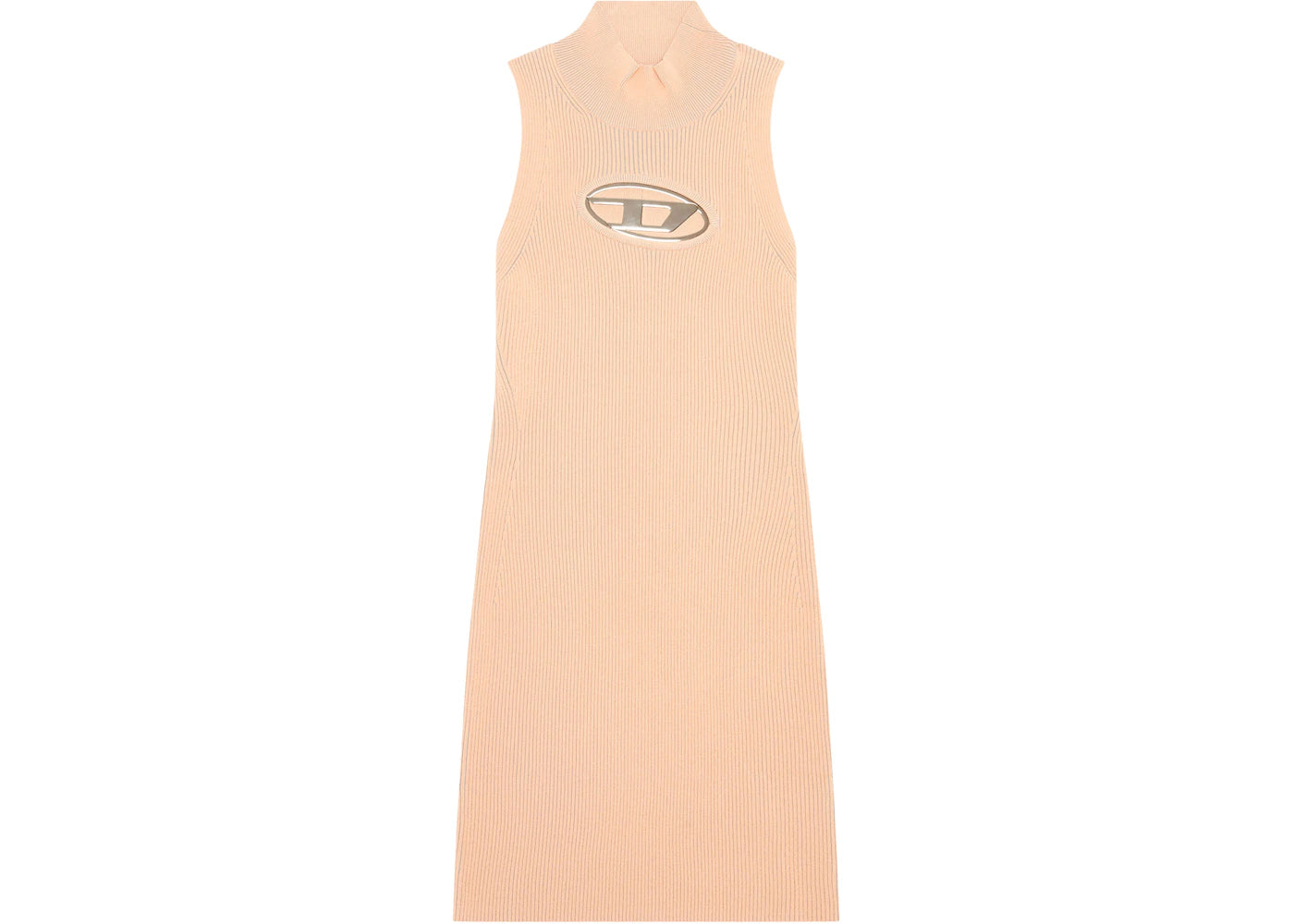Diesel M-Onerva Dress Pink