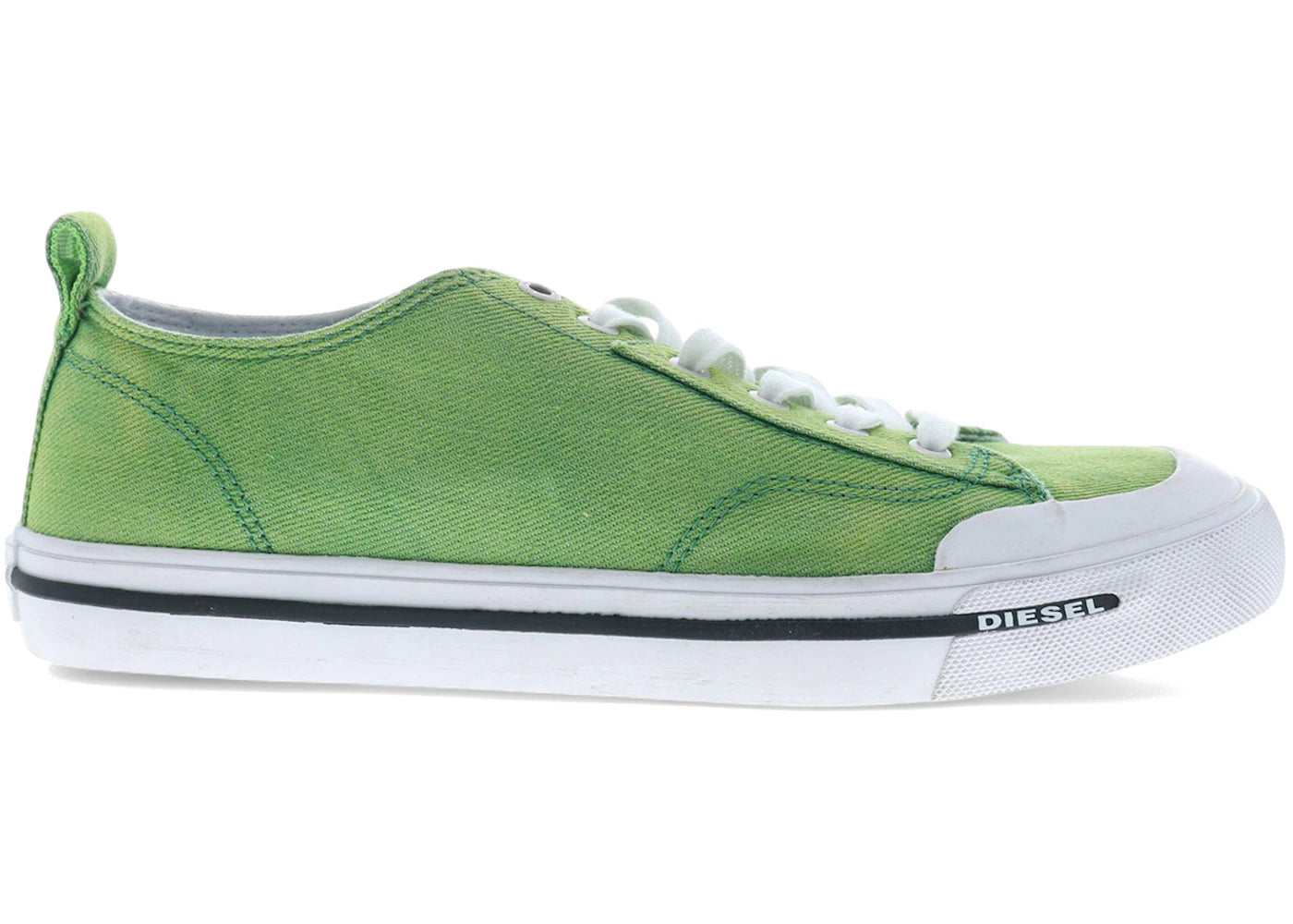 Diesel S-Athos Low Jolly Green