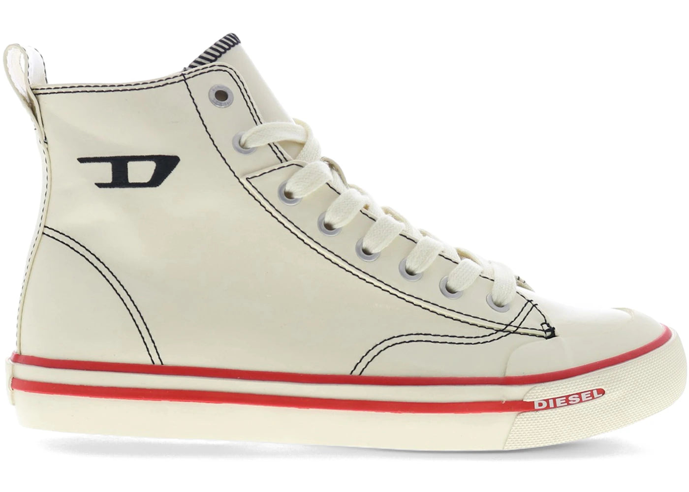 Diesel S-Athos Mid Beige