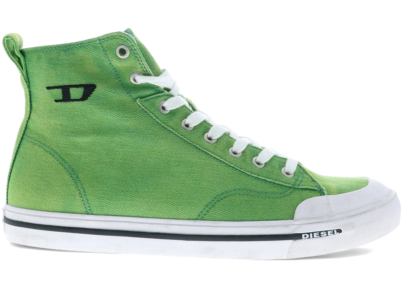 Diesel S-Athos Mid Jolly Green