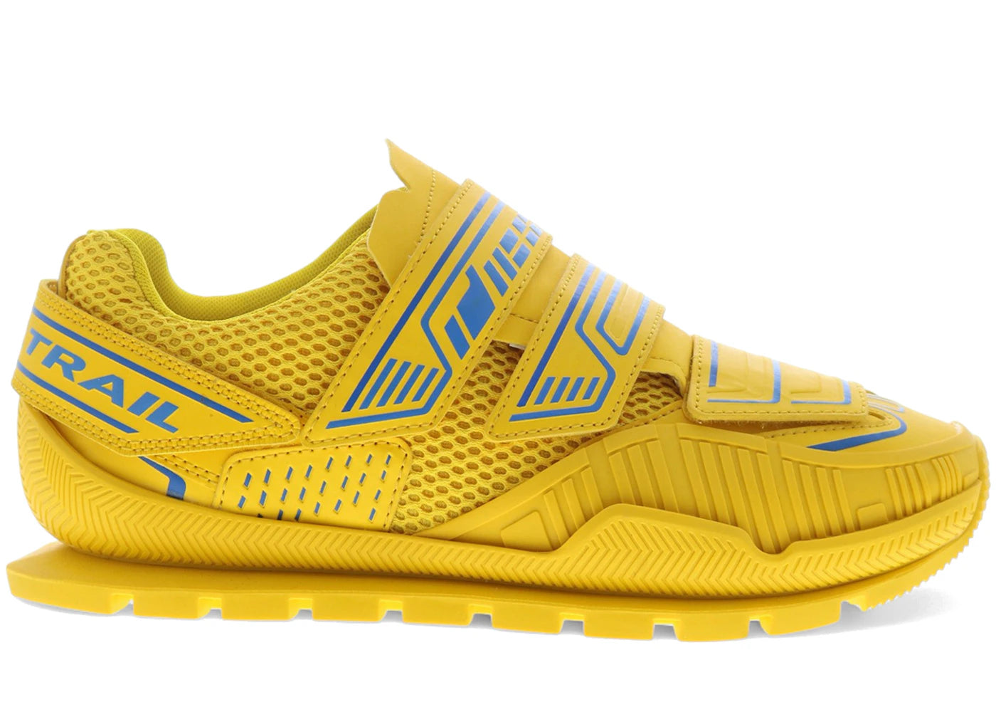 Diesel S-Pendhio LC Lemon Chrome French Blue