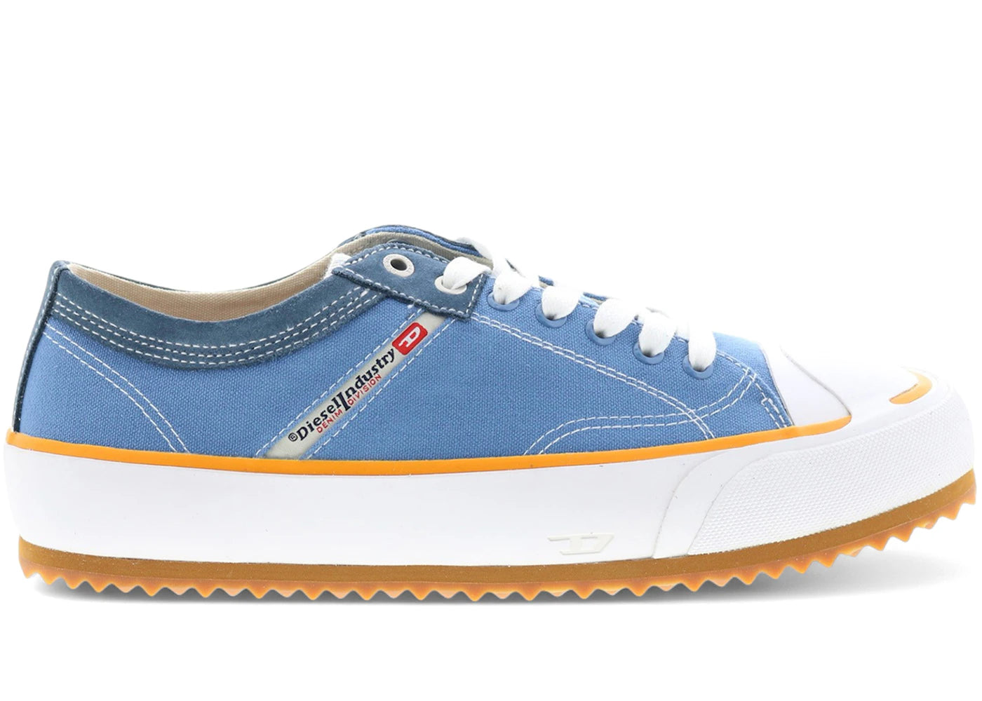Diesel S-Principia Low Blue Horizon