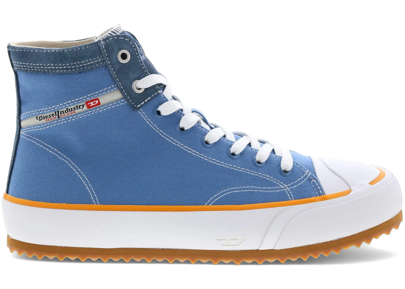 Diesel S-Principia Mid Blue Horizon