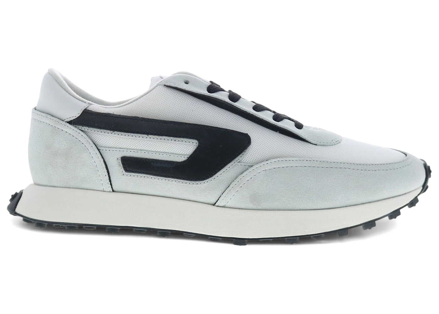 Diesel S-Racer LC Barely White Black Oyster