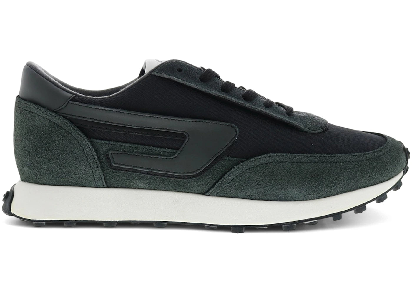 Diesel S-Racer LC Black (Women's)