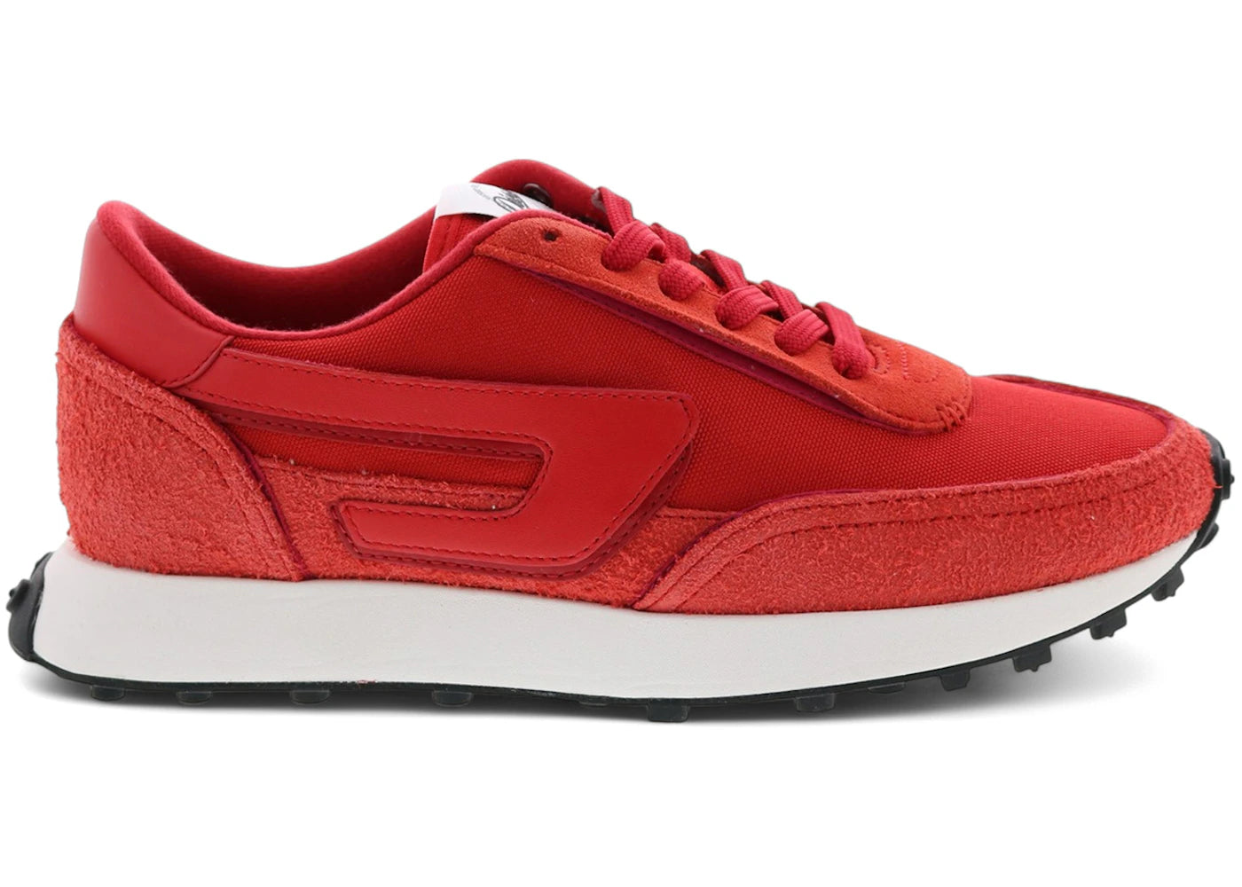 Diesel S-Racer LC High Risk Red (Women's)