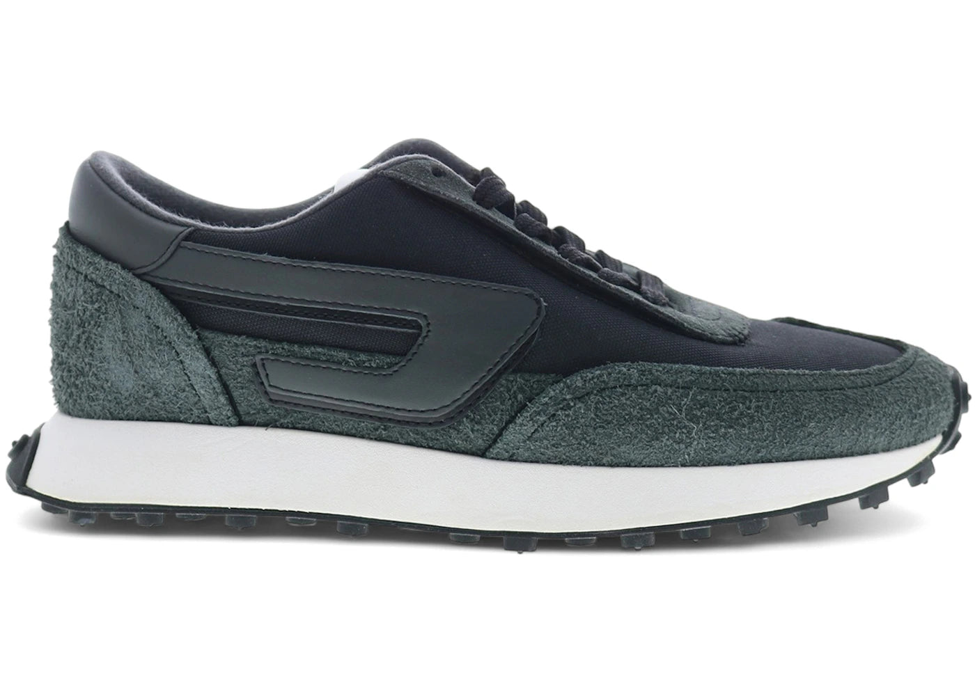 Diesel S-Racer LC Jet Black (Women's)