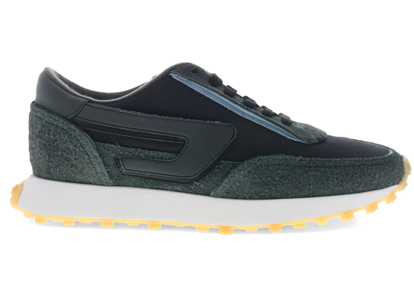 Diesel S-Racer LC Volcanic Ash Delicate Blue (Women's)