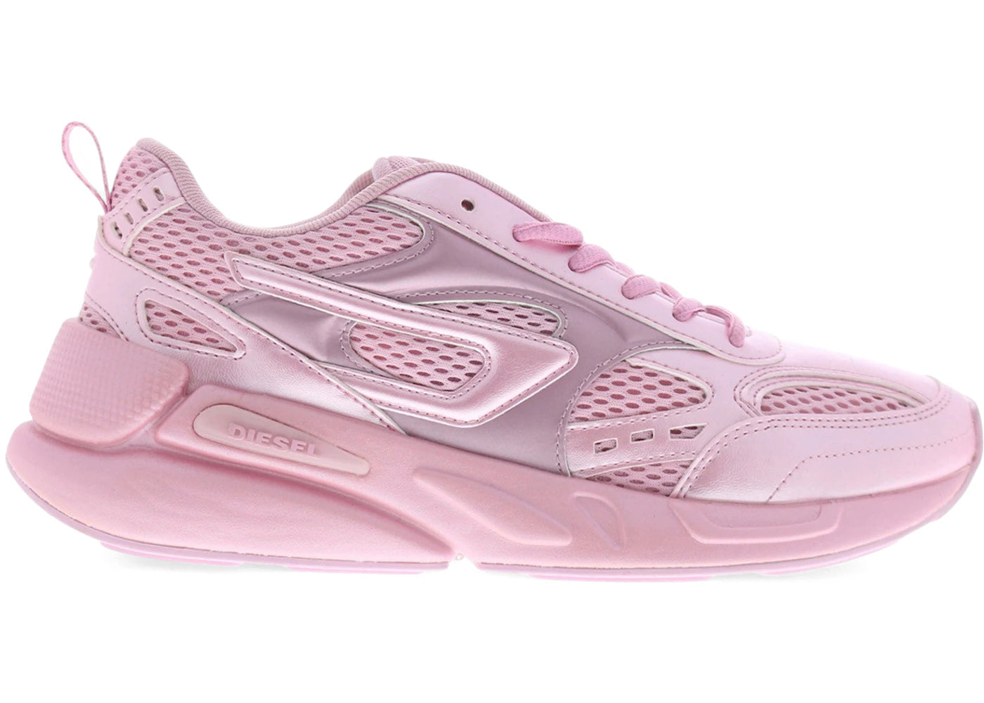 Diesel S-Serendipity Sport Cameo Pink (Women's)