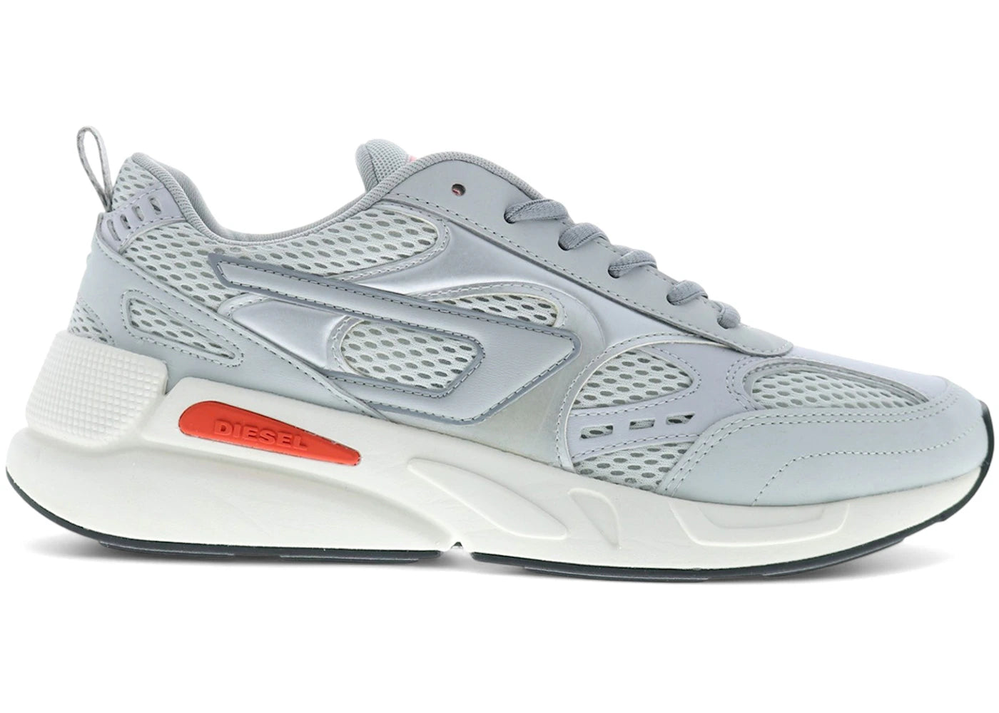 Diesel S-Serendipity Sport Oyster Mushroom Harbor Mist Micro Chip