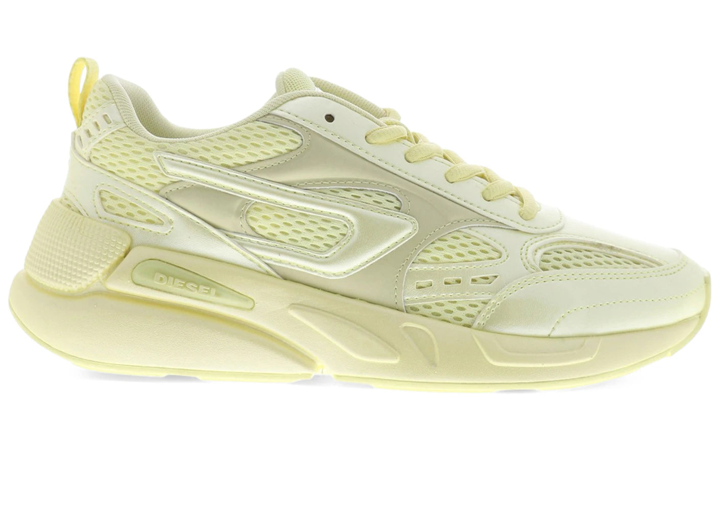 Diesel S-Serendipity Sport Tender Yellow (Women's)