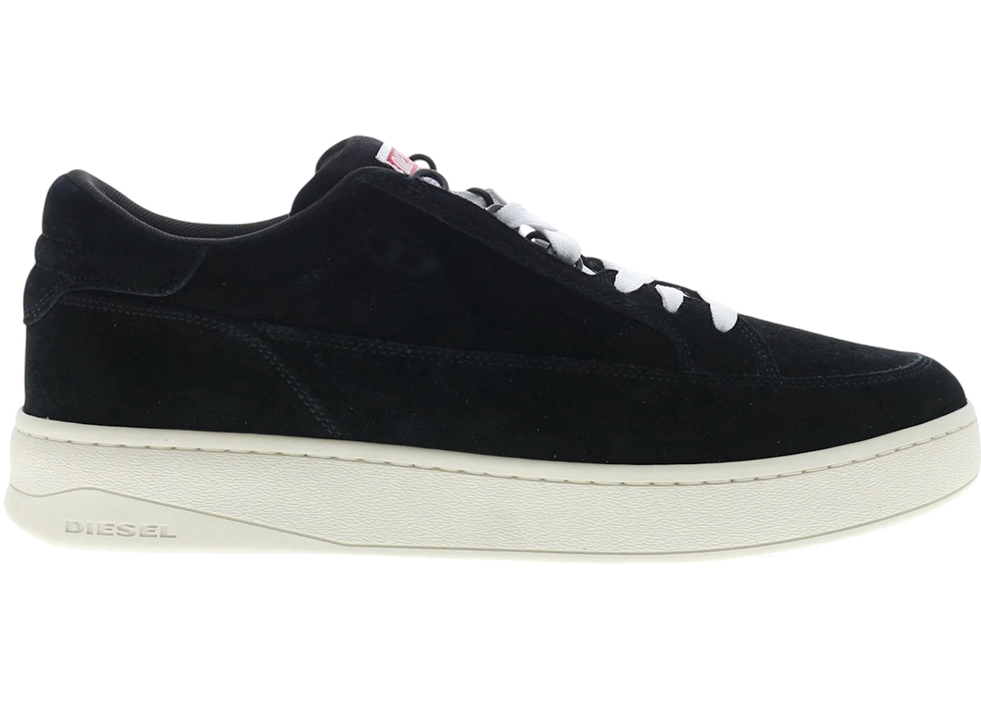 Diesel S-Sinna Low Black