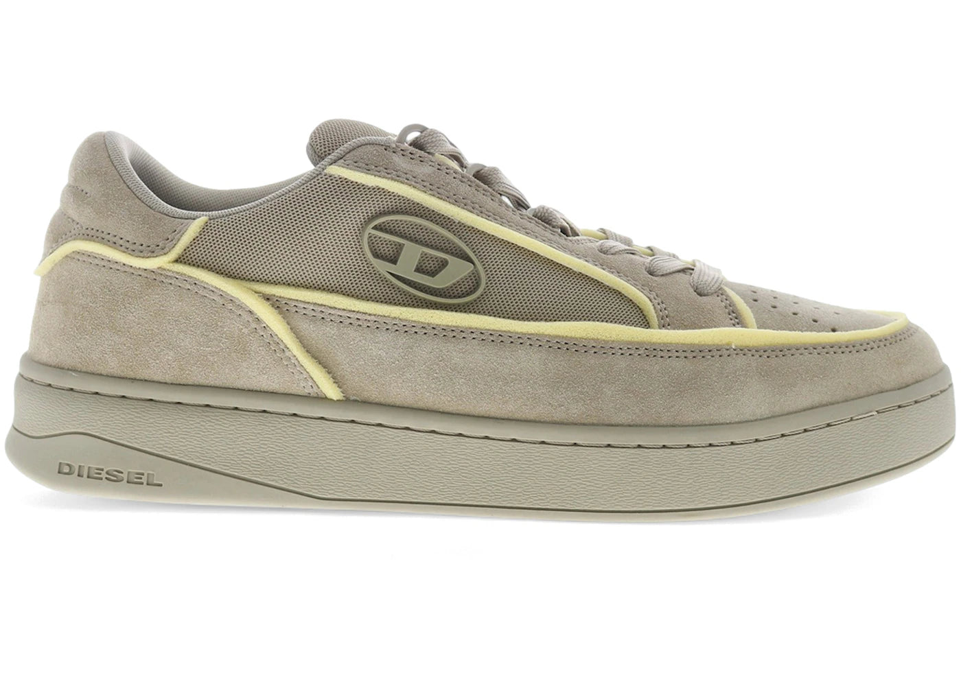 Diesel S-Sinna Low X Crockery