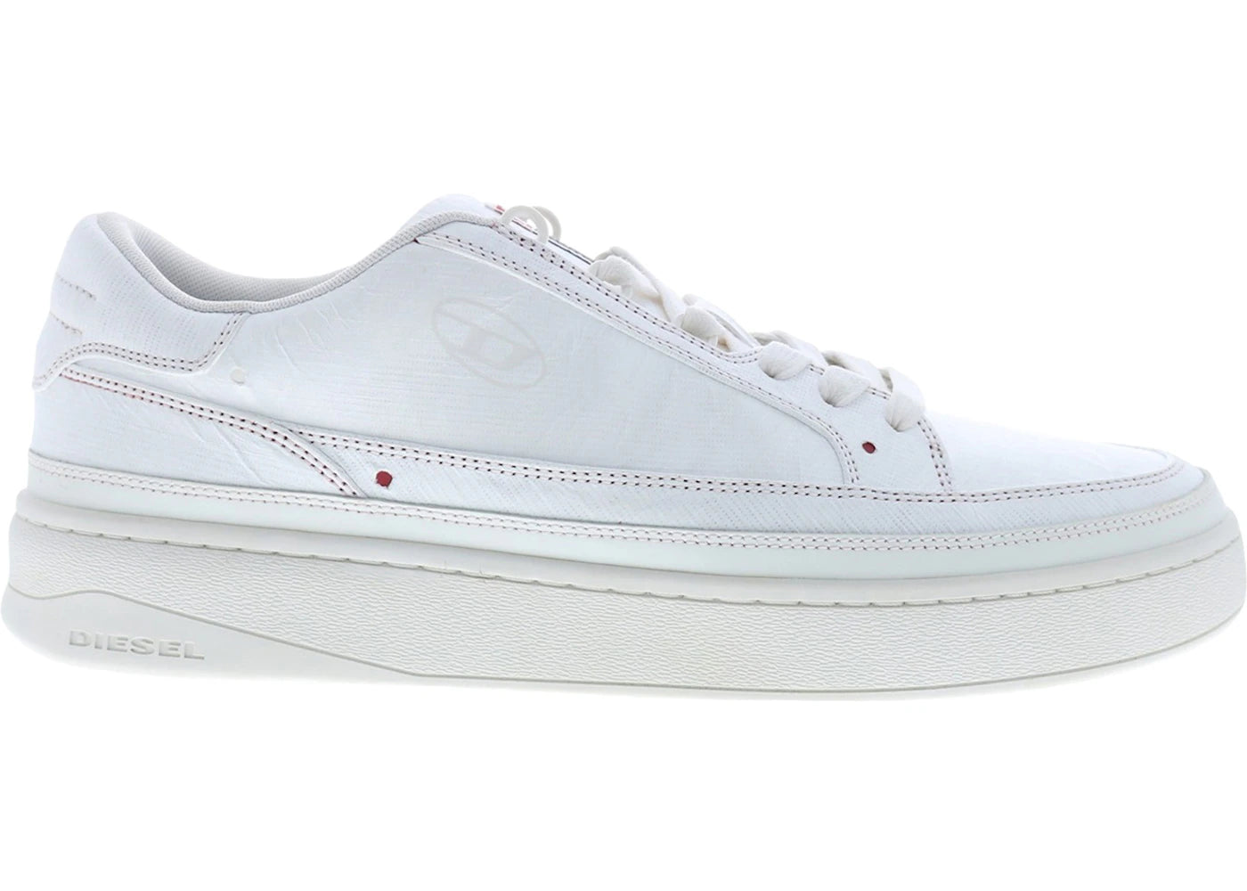 Diesel S-Sinna Low TK Jester Red Bright White