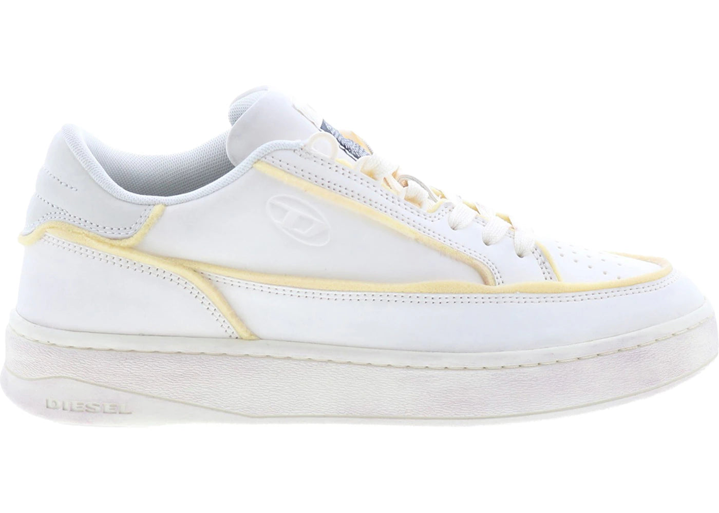 Diesel S-Sinna Low White Fog