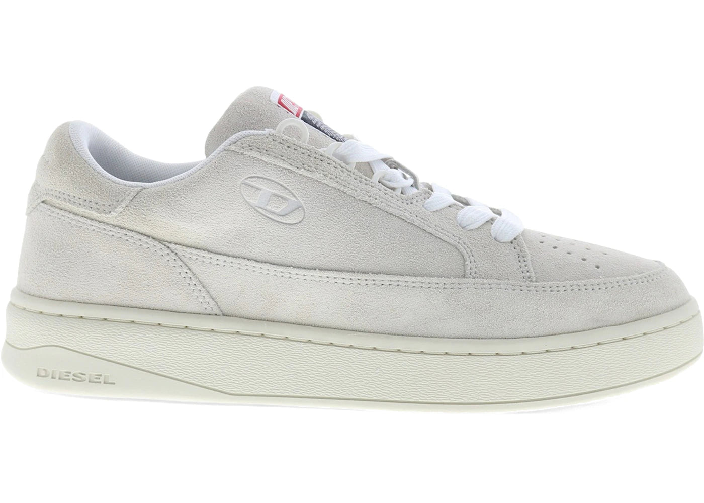 Diesel S-Sinna Low X White