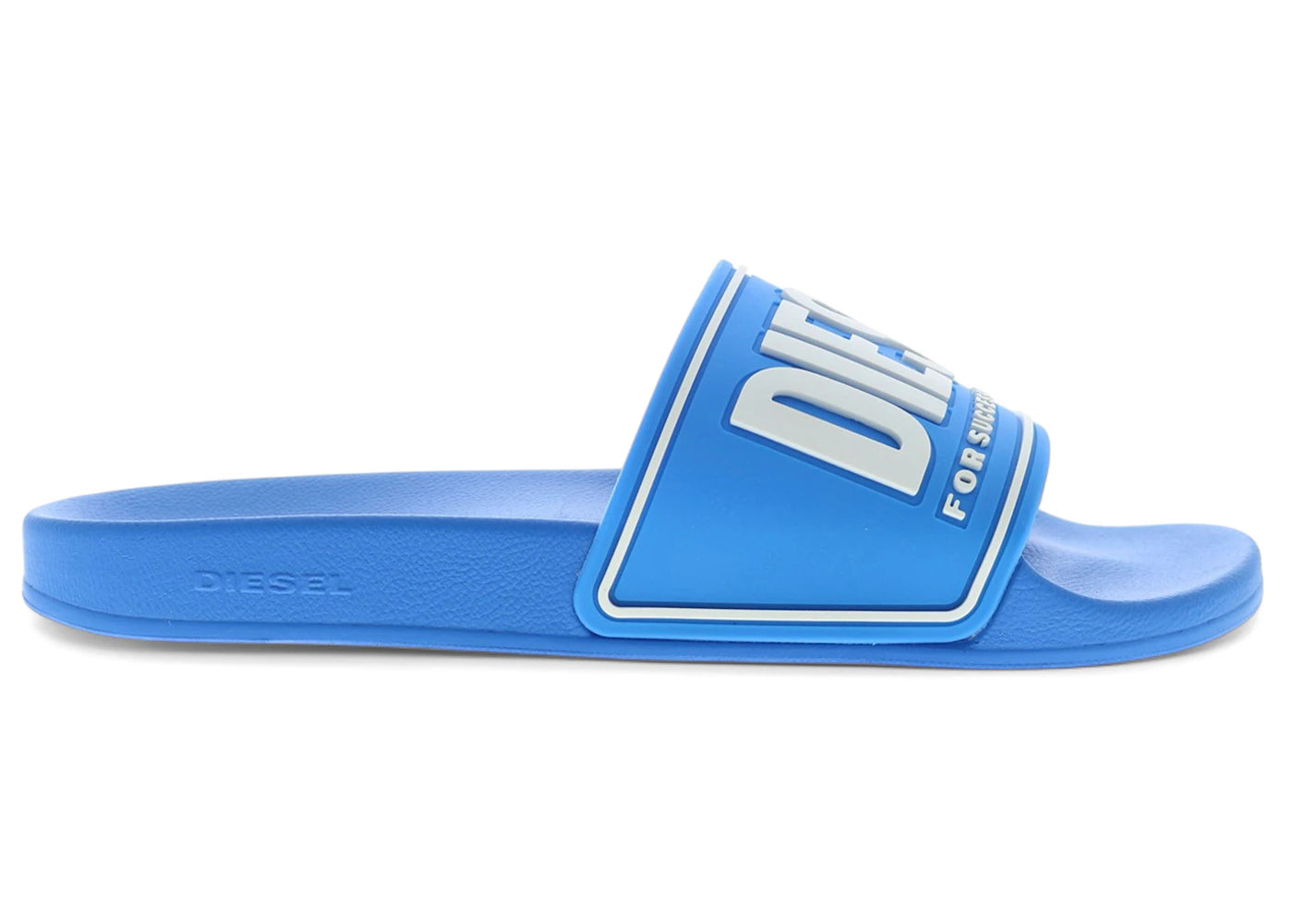 Diesel Sa-Mayemi CC Sandals Blue Aster