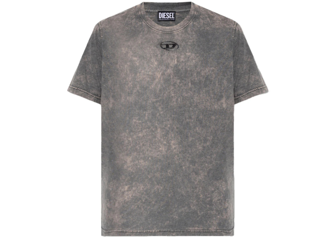 Diesel T-Just G1 T-shirt Black