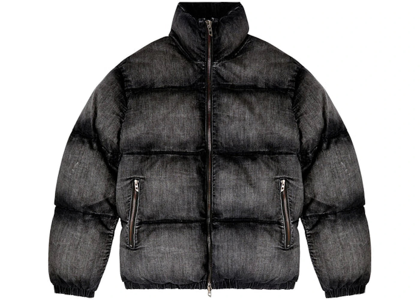 Diesel W-Mons-A Jacket Black