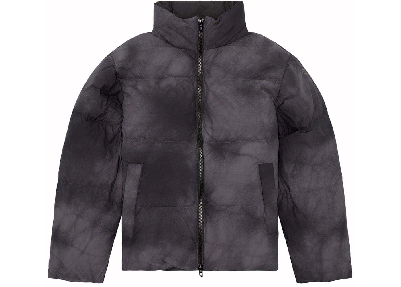 Diesel W-Raveel Jacket Very/Black