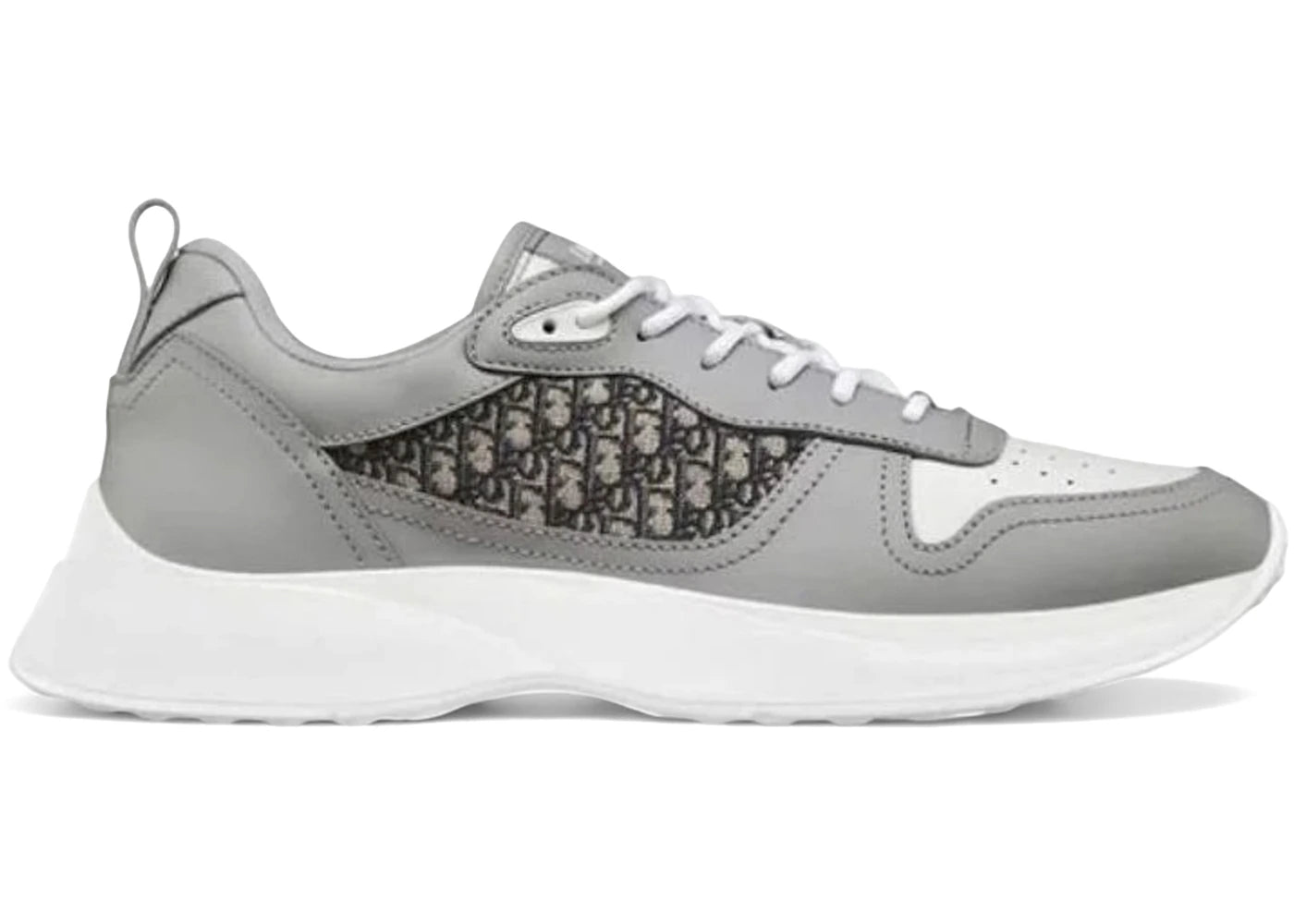 Dior B25 Dior Oblique Grey