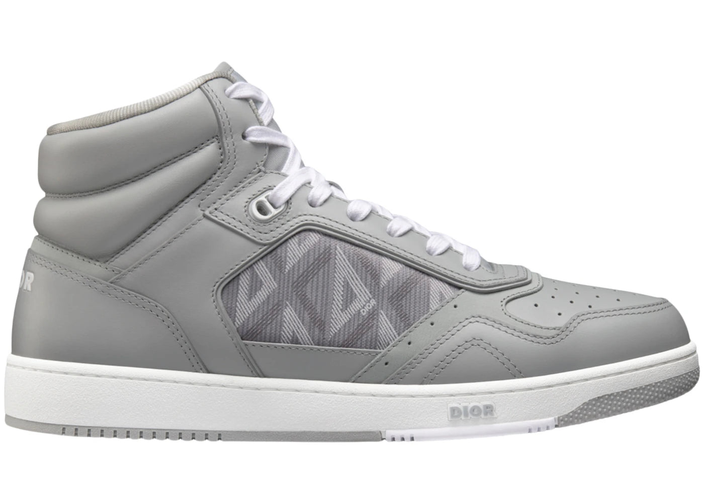 Dior B27 High Grey CD Diamond
