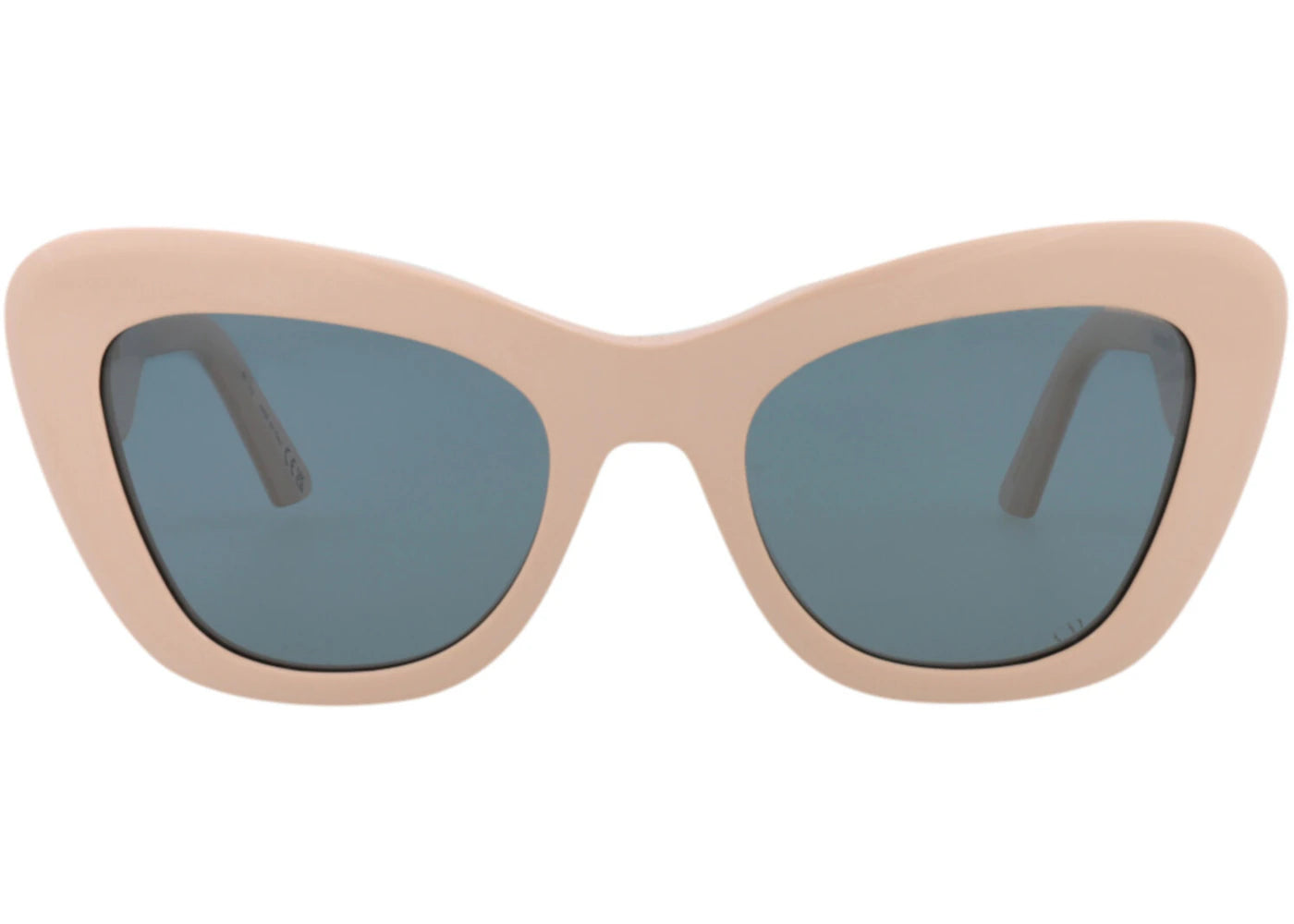 Dior Cat Eye-Frame Acetate Sunglasses Pink Pink Green (CD40084U-52-72N)