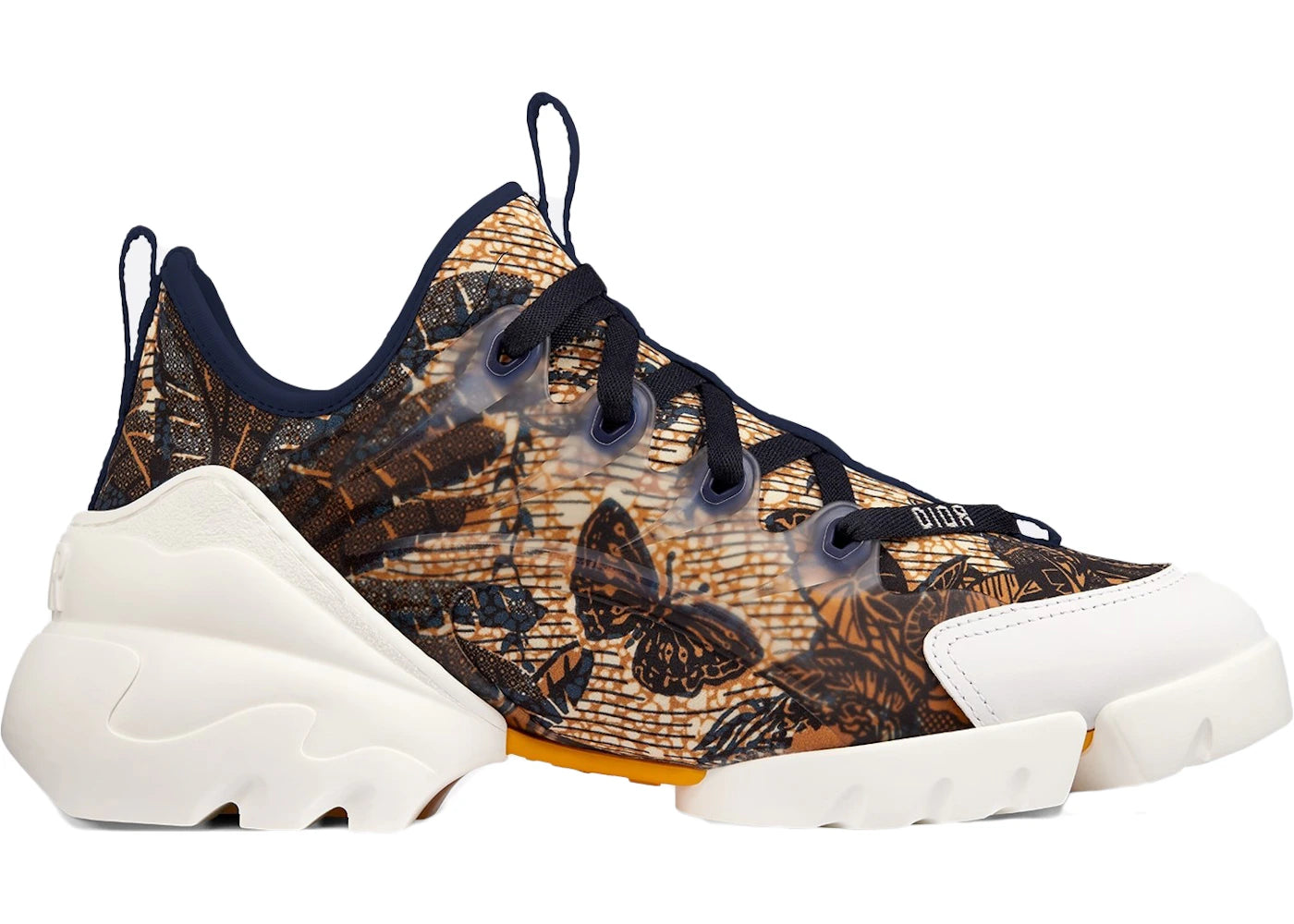 Dior D-Connect Tropiclia