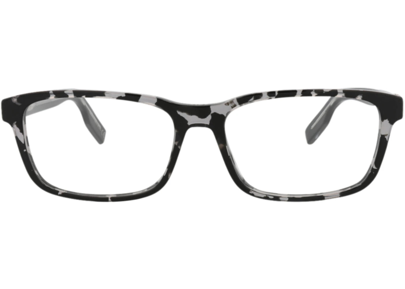 Dior Square-Frame Acetate Optical Frames Havana Havana Transparent (DM50016U-57-056)