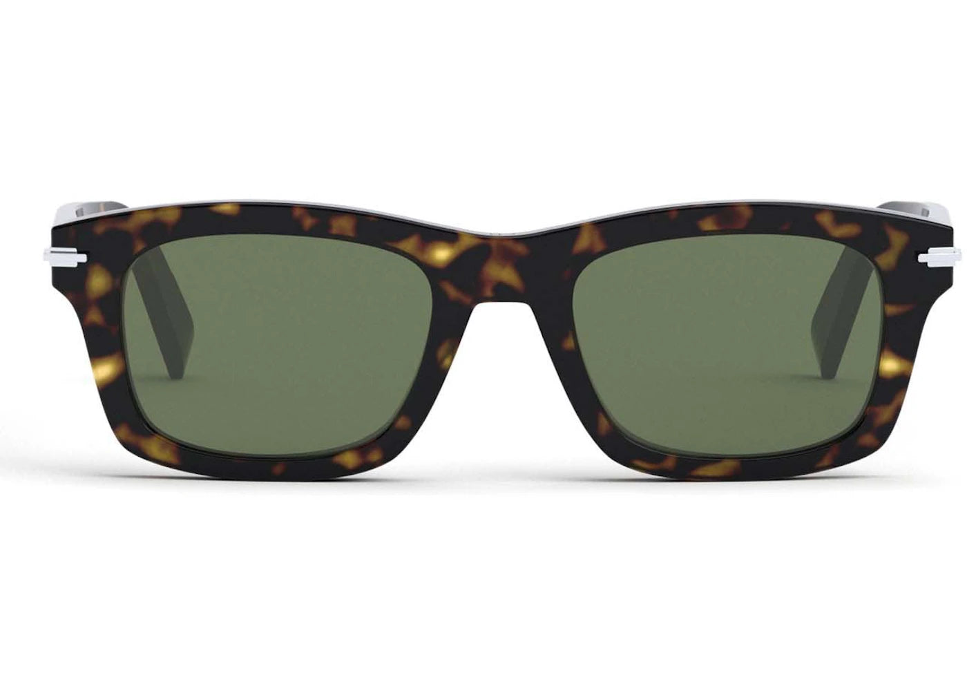 Dior Sunglasses Diorblacksuit S7I Dark Havana/Green (562932)